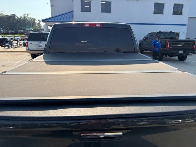 2019 RAM 2500 Big Horn