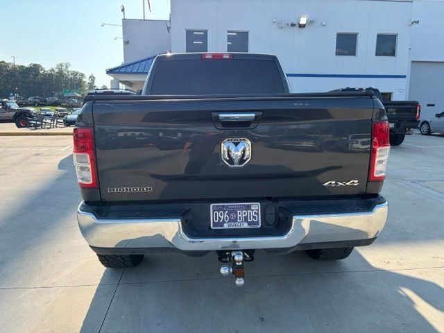 2019 RAM 2500 Big Horn