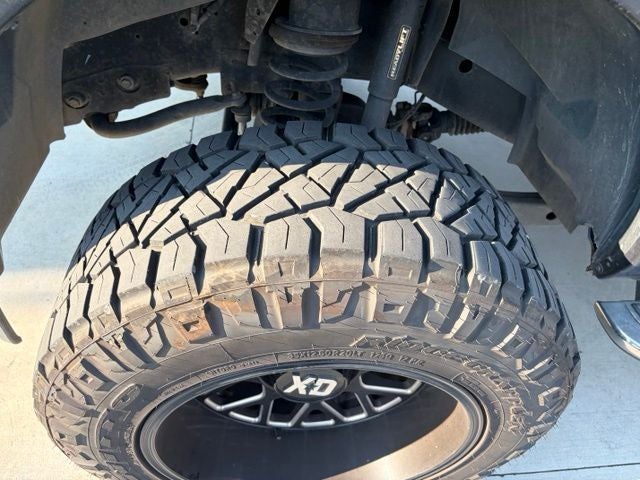 2019 RAM 2500 Big Horn