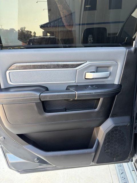 2019 RAM 2500 Big Horn