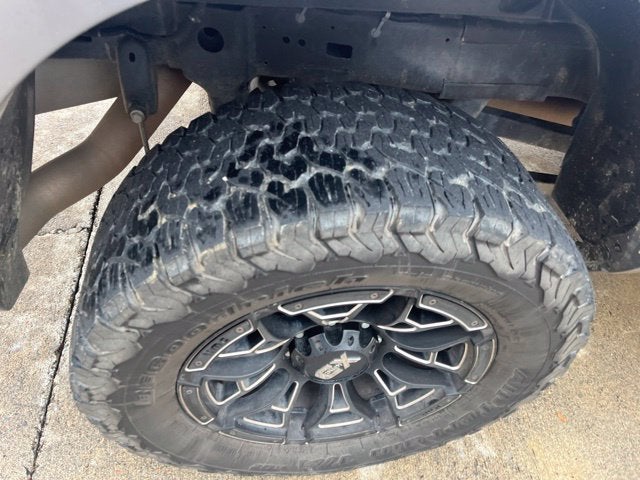 2019 RAM 2500 Laramie