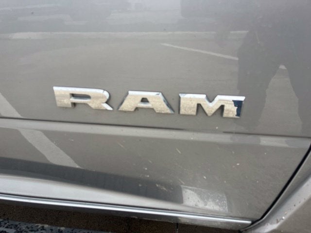 2019 RAM 2500 Laramie
