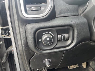 2019 RAM 2500 Laramie