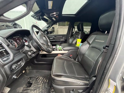 2019 RAM 2500 Laramie
