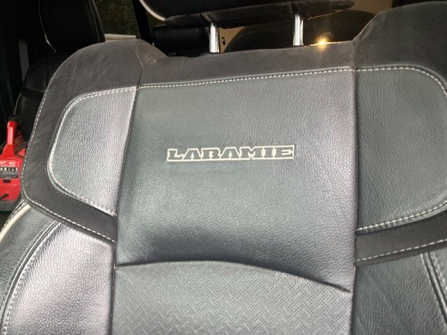 2019 RAM 2500 Laramie