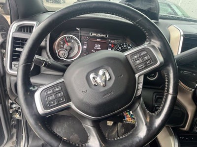 2019 RAM 2500 Laramie