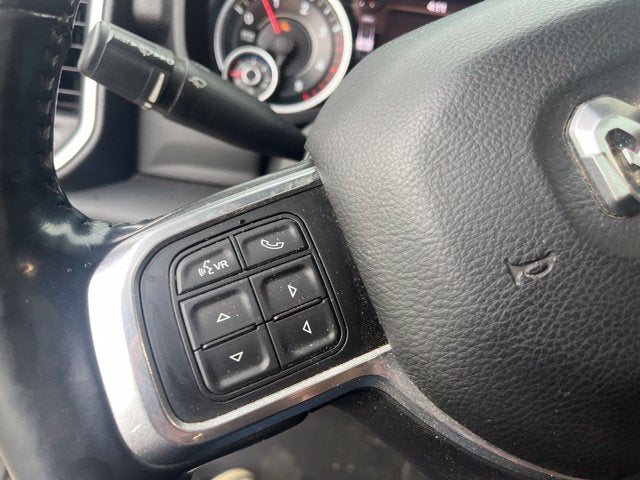 2019 RAM 2500 Laramie