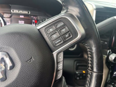 2019 RAM 2500 Laramie