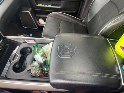 2019 RAM 2500 Laramie