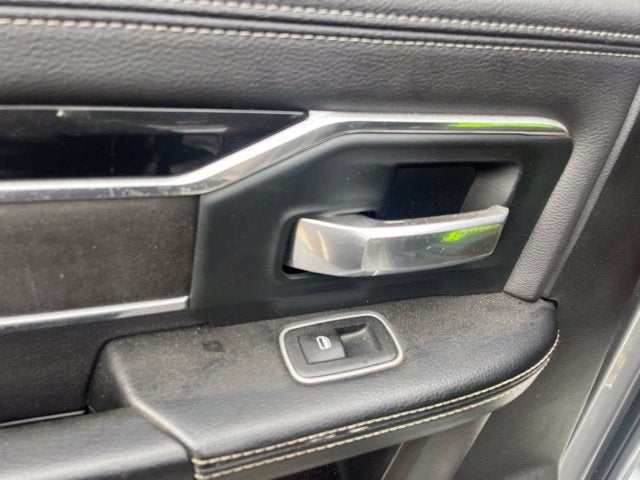 2019 RAM 2500 Laramie