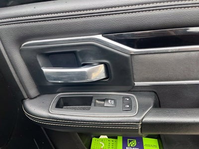 2019 RAM 2500 Laramie