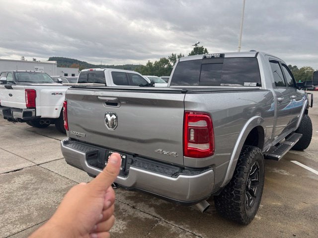 2019 RAM 2500 Laramie