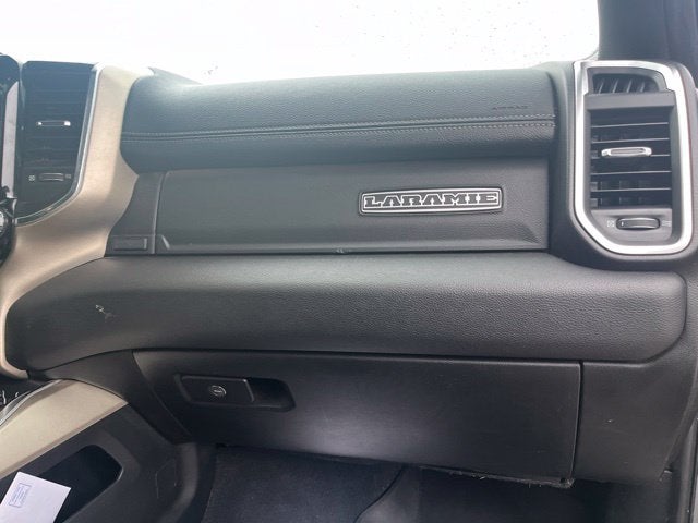 2019 RAM 2500 Laramie