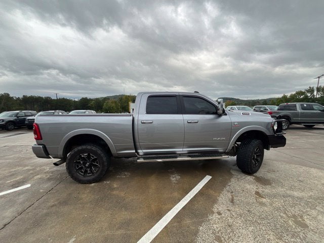 2019 RAM 2500 Laramie