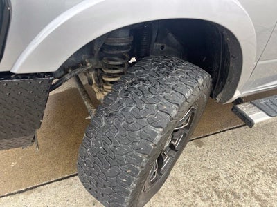 2019 RAM 2500 Laramie