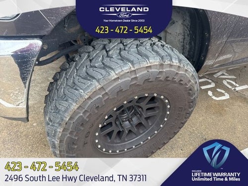 2015 RAM 2500 Big Horn