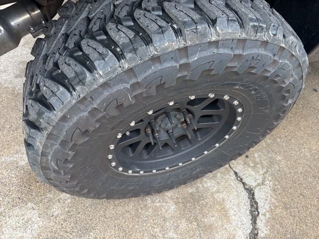 2015 RAM 2500 Big Horn