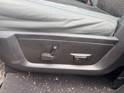 2015 RAM 2500 Big Horn