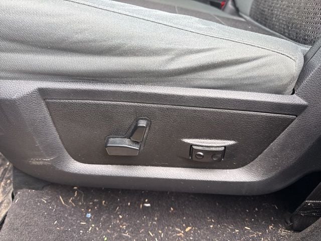 2015 RAM 2500 Big Horn