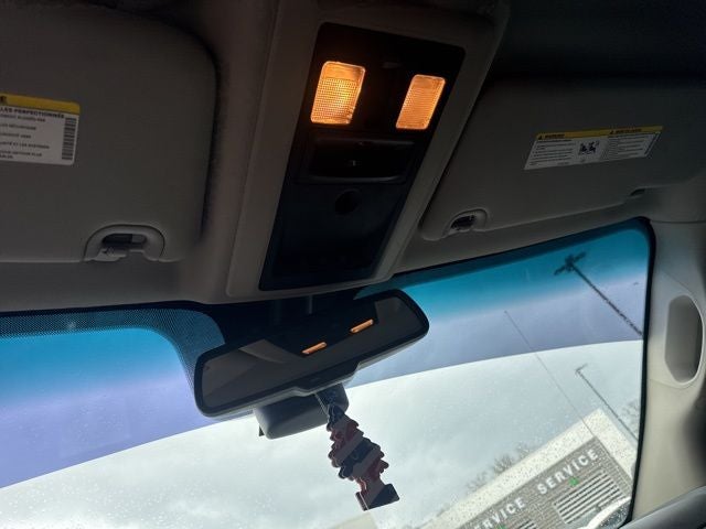 2015 RAM 2500 Big Horn