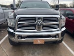 2015 RAM 2500 Big Horn
