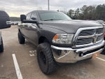 2015 RAM 2500 Big Horn