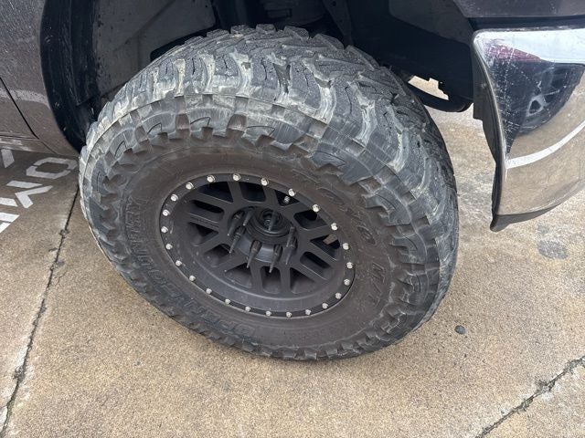 2015 RAM 2500 Big Horn