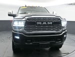 2024 RAM 2500 Limited UConnect 5 Nav w/12-Inch Screen