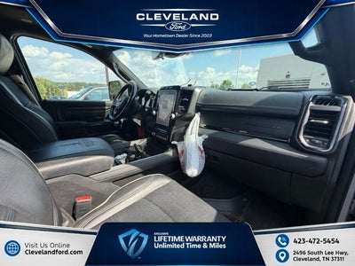 2024 RAM 2500 Limited