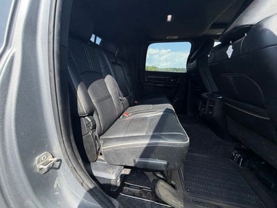 2024 RAM 2500 Limited