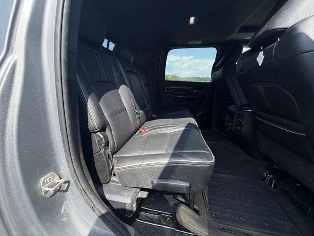 2024 RAM 2500 Limited