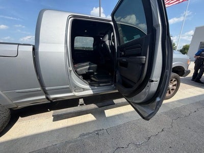 2024 RAM 2500 Limited
