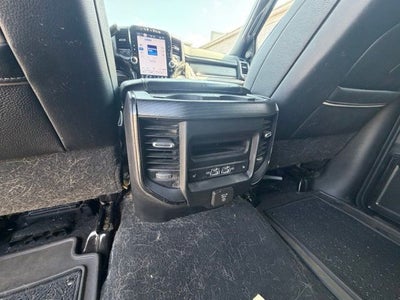 2024 RAM 2500 Limited