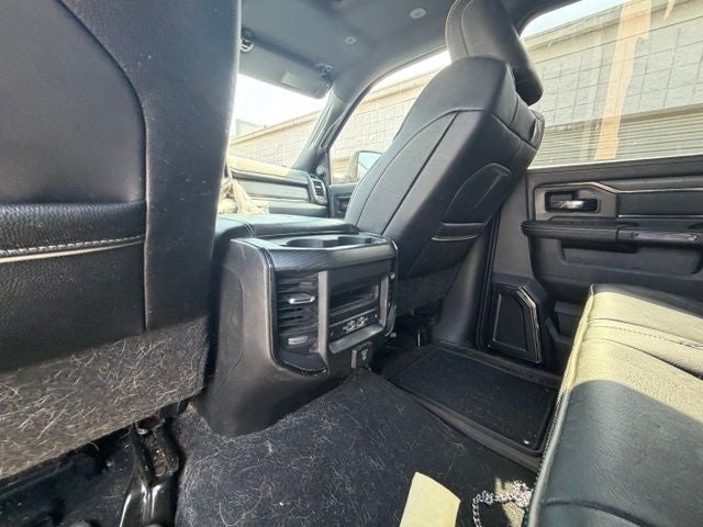2024 RAM 2500 Limited