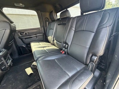 2024 RAM 2500 Limited