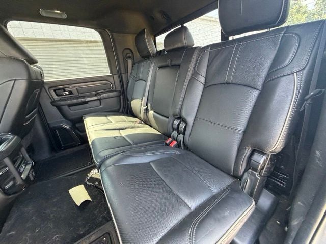 2024 RAM 2500 Limited