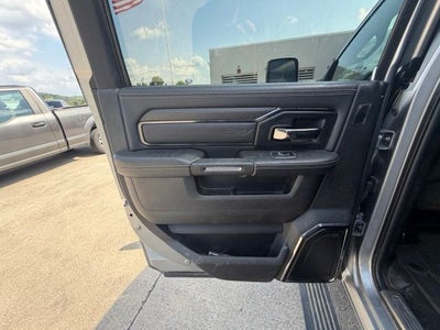 2024 RAM 2500 Limited