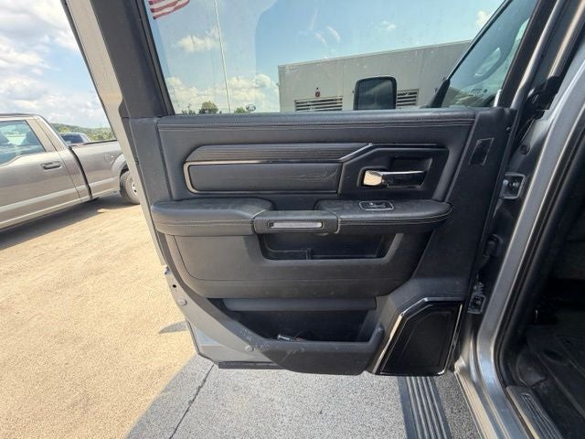 2024 RAM 2500 Limited
