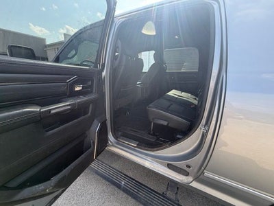 2024 RAM 2500 Limited