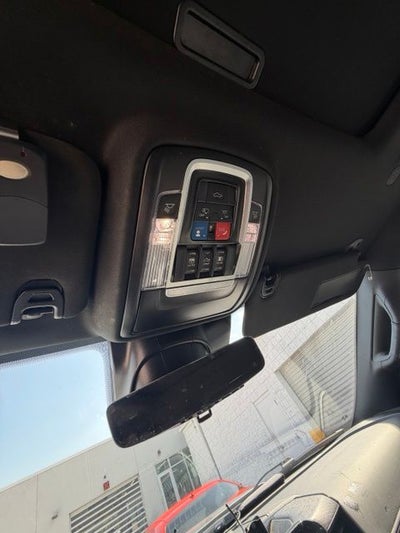 2024 RAM 2500 Limited