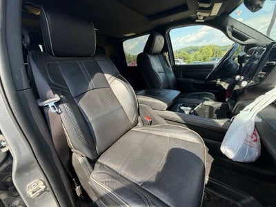 2024 RAM 2500 Limited