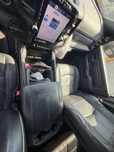 2024 RAM 2500 Limited