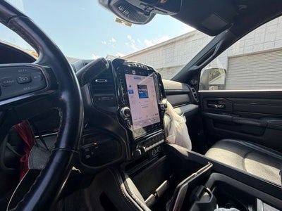 2024 RAM 2500 Limited