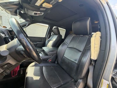 2024 RAM 2500 Limited
