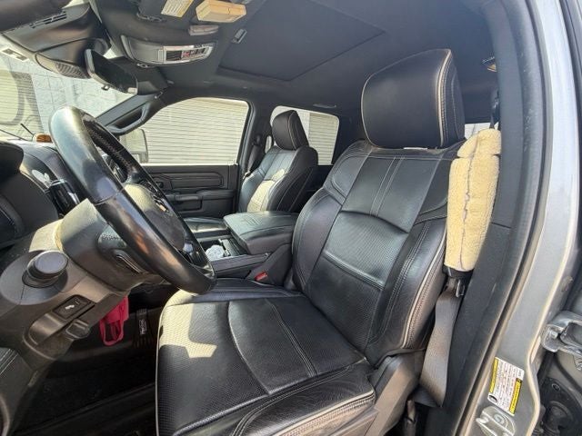 2024 RAM 2500 Limited