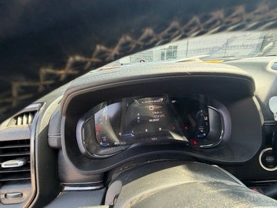2024 RAM 2500 Limited