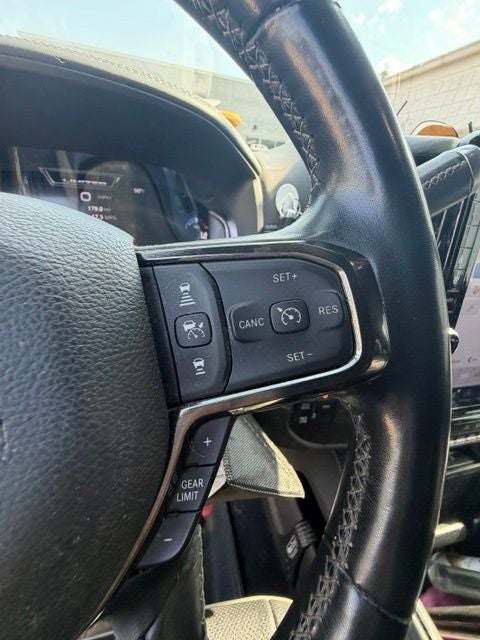 2024 RAM 2500 Limited