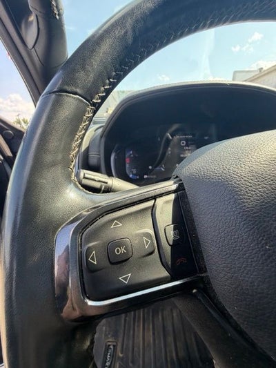 2024 RAM 2500 Limited