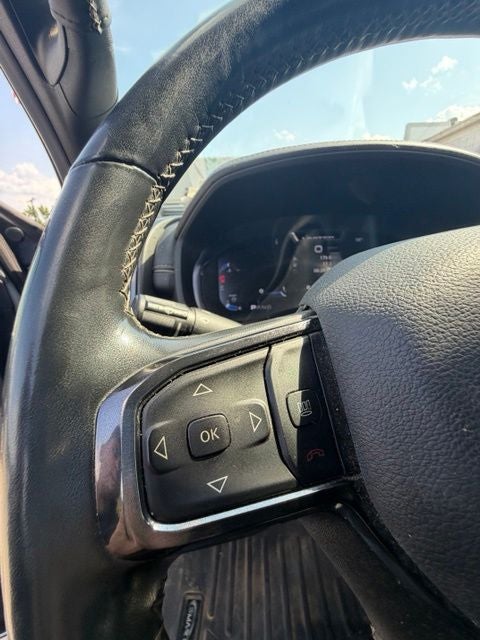 2024 RAM 2500 Limited