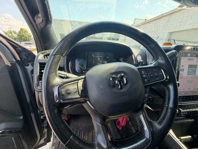 2024 RAM 2500 Limited